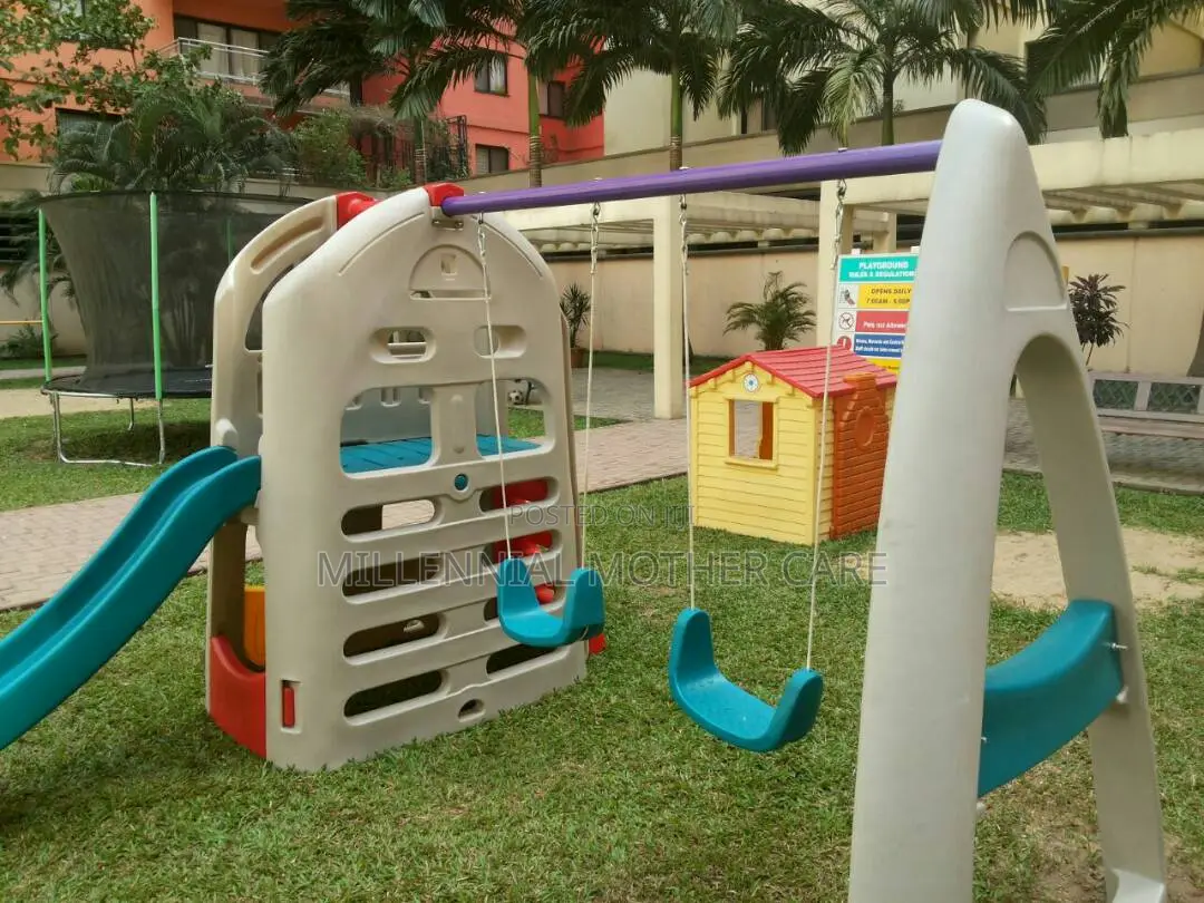 Assemble Play Ground