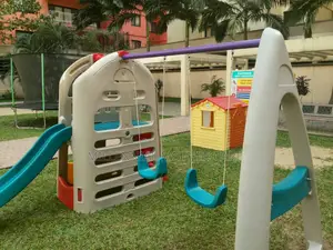 Assemble Play Ground