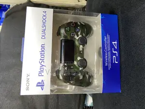 PS4 Controller