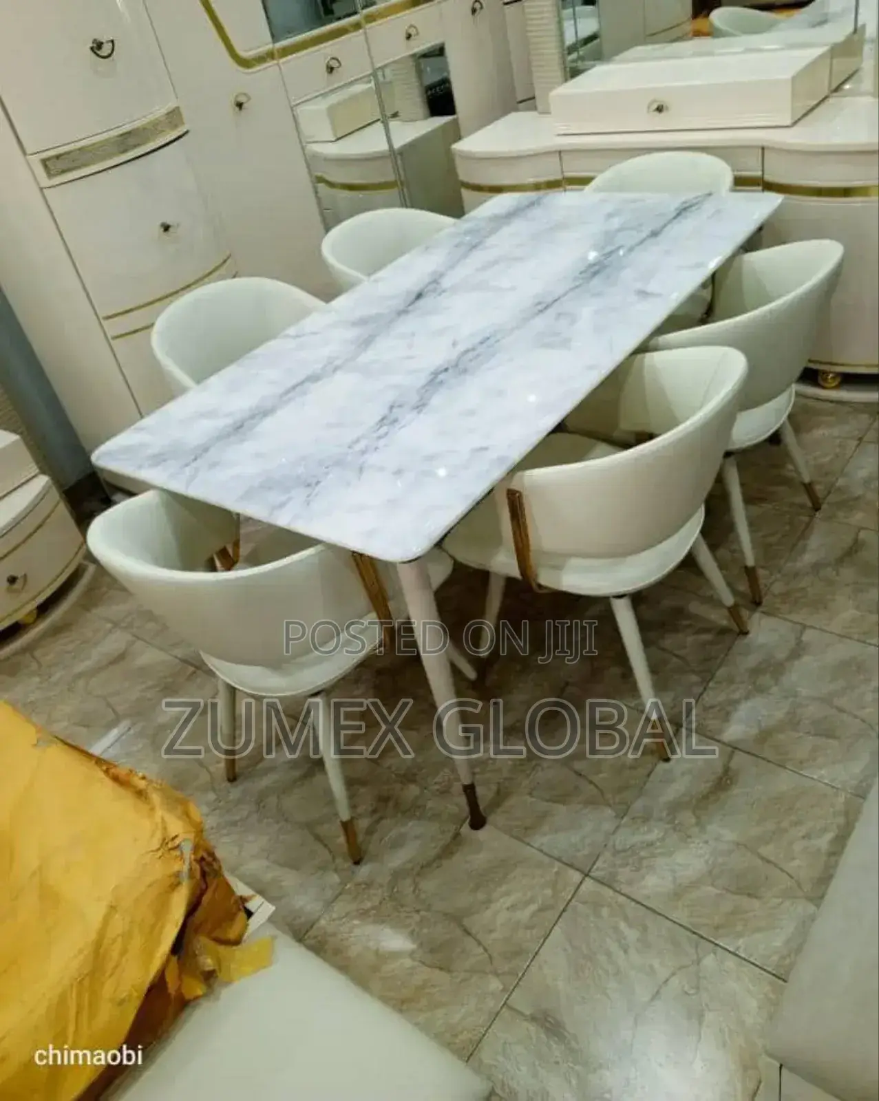 Imported Dining Table