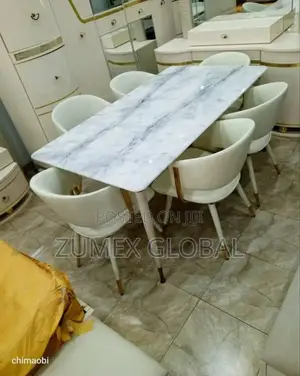 Imported Dining Table