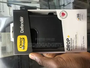 iPhone 16 Pro Max and iPhone16 Pro Otterbox Case