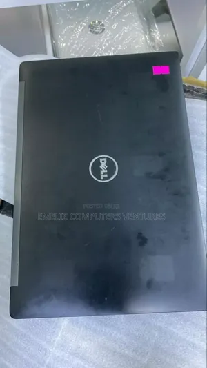 Laptop Dell Latitude 14 E7480 8GB Intel Core I5 SSD 256GB