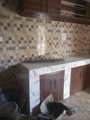 2bdrm Apartment in Umuokpu Awka for rent
