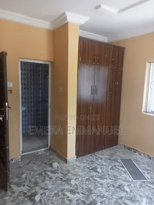 2bdrm Apartment in Umuokpu Awka for rent