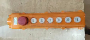 6ways With Emergency Crane Control Switch