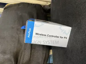 Ps 4 Plus Pad