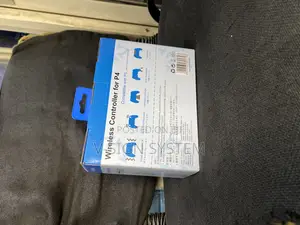 Ps 4 Plus Pad