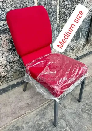Medium Size Banquet Chair