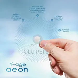 Lifewave Y-Age Aeon