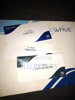 Lifewave Y-Age Aeon