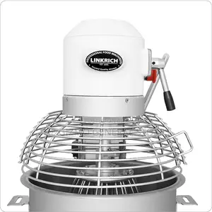 Cake Mixer - 20 Litres