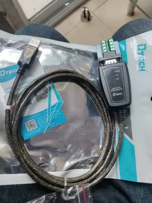USB to Rs232/422/485