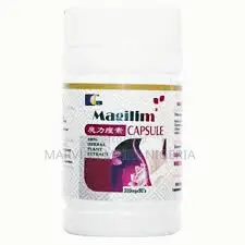Kedi Magilim Herbal Weightloss Supplement