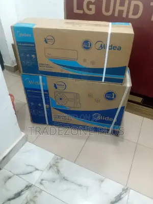 CHILLOUT Midea 1HP Split Air Conditioner MSAF-09CRN1