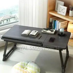 Folding Laptop Table