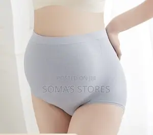 Pregnant Healthy Pant