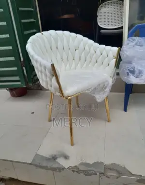 Luxury Restaurant Chairs