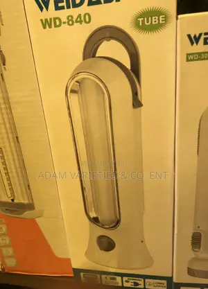 Rechargeable Lamp Torchlight