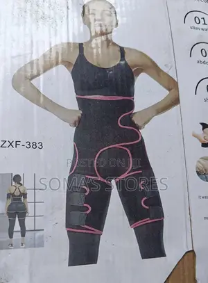Photo - Adjustable Waist Band