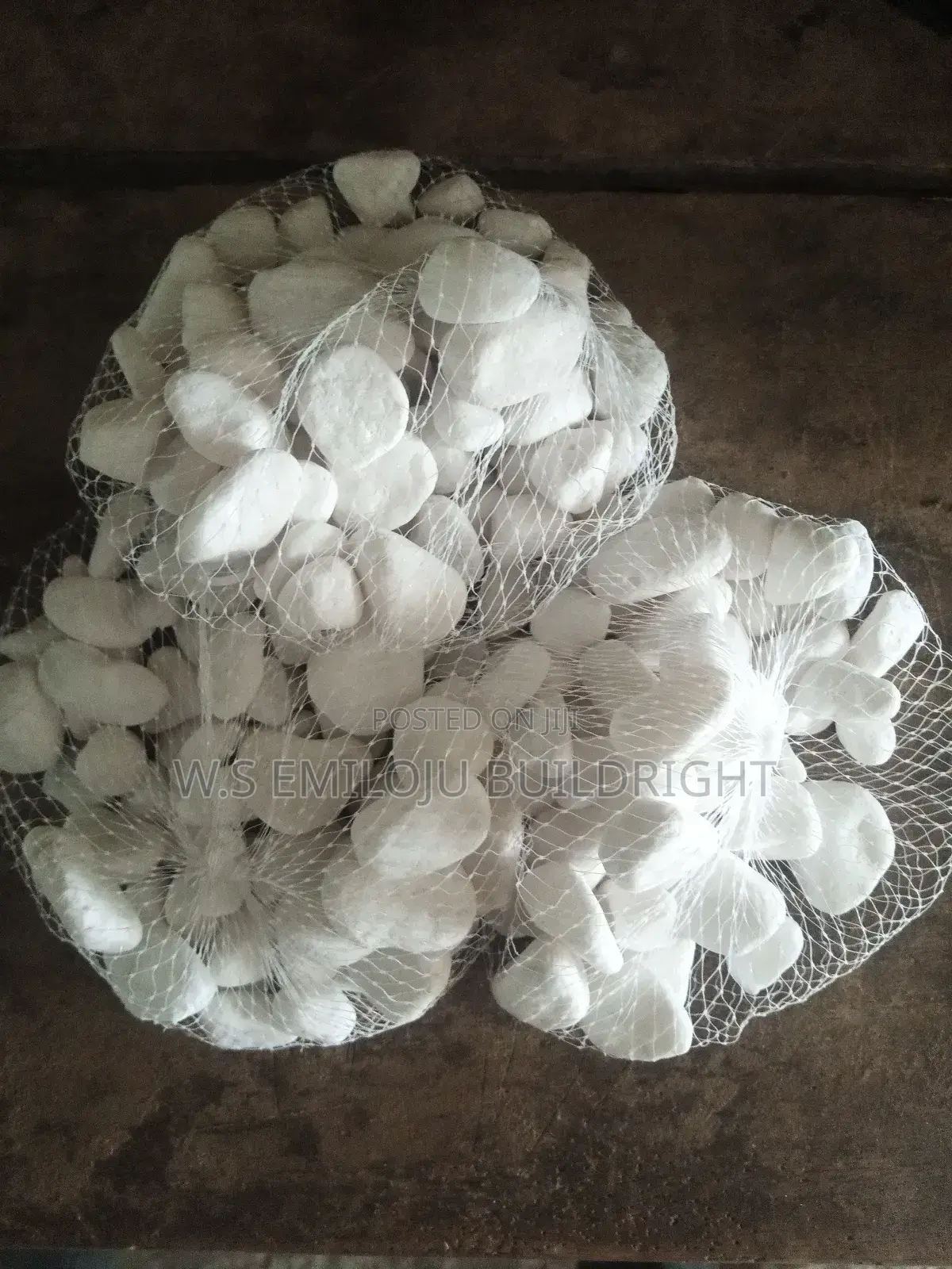 Pebbles Stone