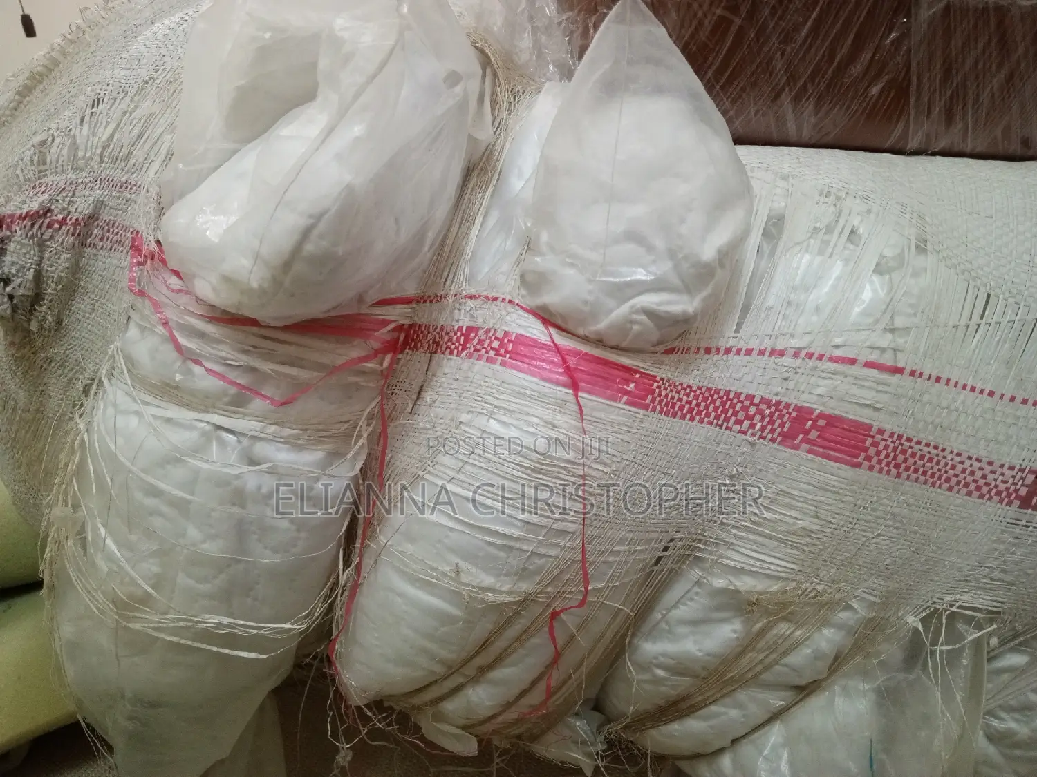 Turkish Dynamic Pillow