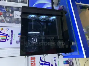 New Desktop Computer 32GB AMD Ryzen 7 SSD 1T