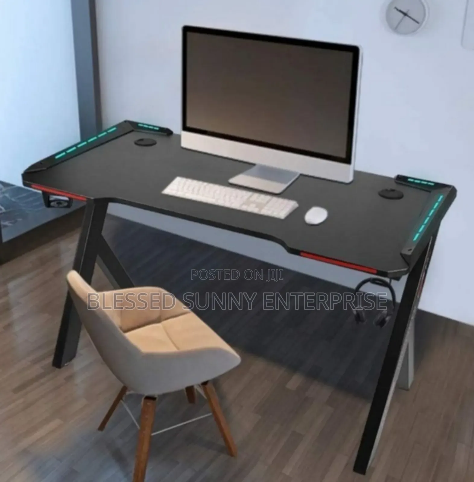 Game Table