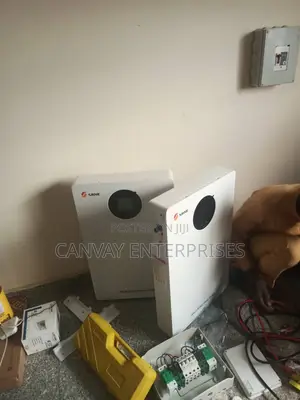 5kwh SRNE Lithium Battery