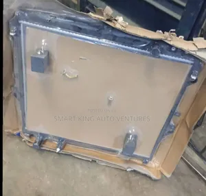 Radiator for Toyota Prado 2018