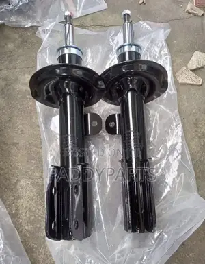 Pontiac Torrent Shock Absorber