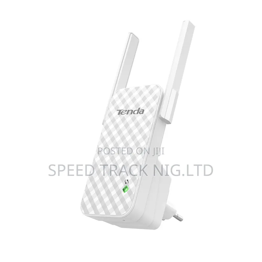 Tenda N300 Universal Range Extender