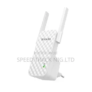 Tenda N300 Universal Range Extender