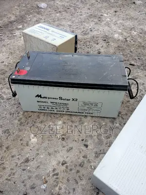 We're Buyers of Old Inverter Battery