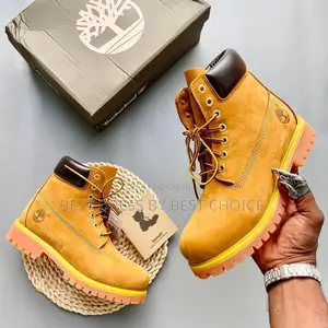 Timberland M Icon 6-Inch Boot