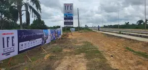 The Perfect Property for Your Residential Commercial Lagos