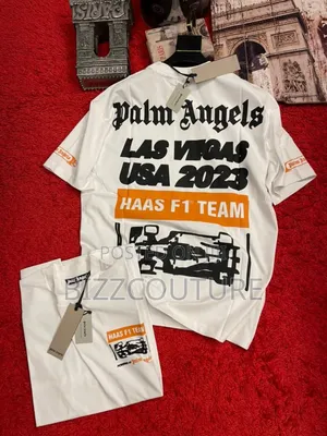 Original Palm Angel T-Shirts Available in Store