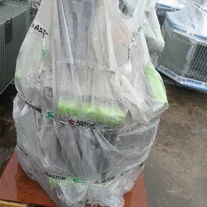 Astor 300kva/11 Utility Transmission Transformer