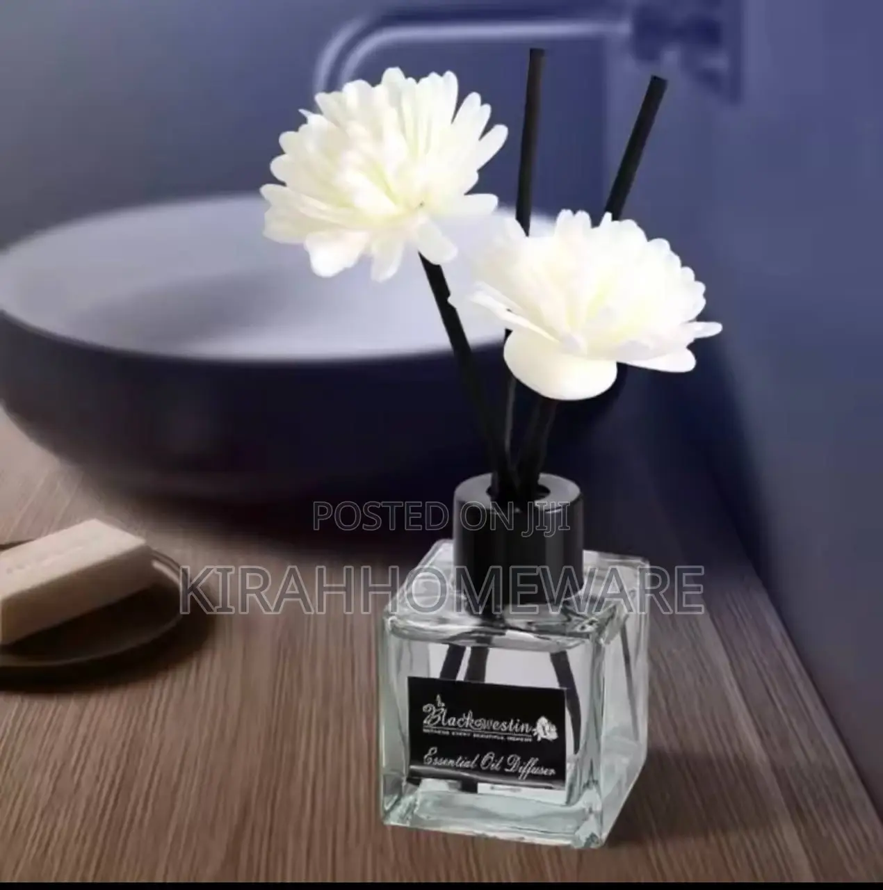 Hotel / Room Diffuser With Fragrance ( 50ml)