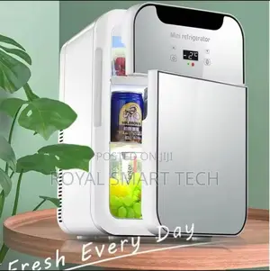 Mini Refrigerator