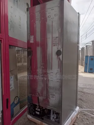 Original>Lg Inverter Fridge 293-l Double Door Extra Freezing > 2 Yrs