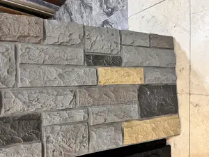 PU- STONE for Wall