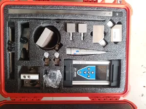 FP-4400 Portable Clamp-on Ultrasonic Flow Meter