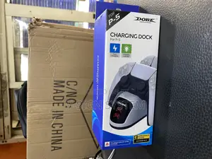 Charging Dock for PS 5
