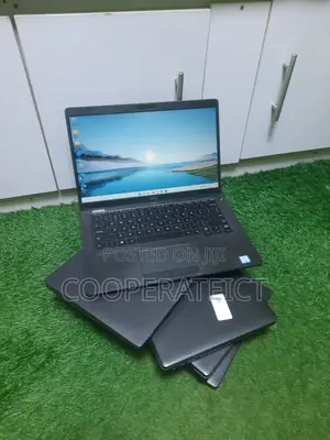 Laptop Dell Latitude 5400 16GB Intel Core I7 SSD 256GB