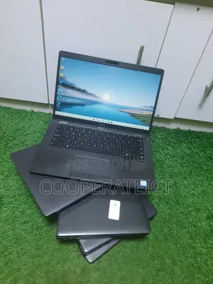 Laptop Dell Latitude 5400 16GB Intel Core I7 SSD 256GB