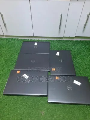 Laptop Dell Latitude 5400 16GB Intel Core I7 SSD 256GB