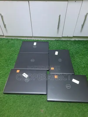Laptop Dell Latitude 5400 16GB Intel Core I7 SSD 256GB