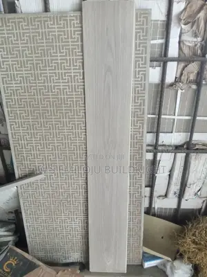 SPC Wooden Floor
