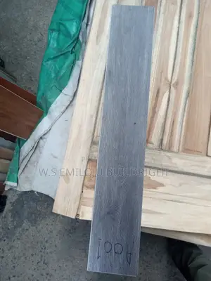 SPC Wooden Floor